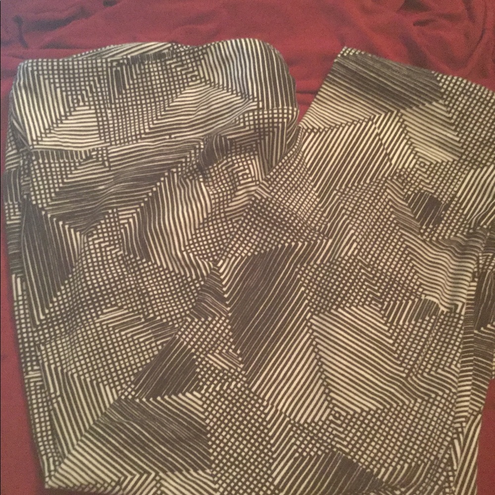 Leggings
